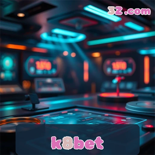 Baixar K8bet: Acesso Fácil ao Mundo dos Jogos