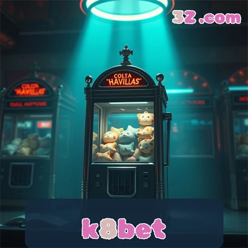 k8bet Cassino Online