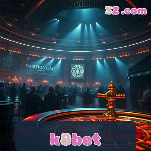 k8bet Apostas Esportivas