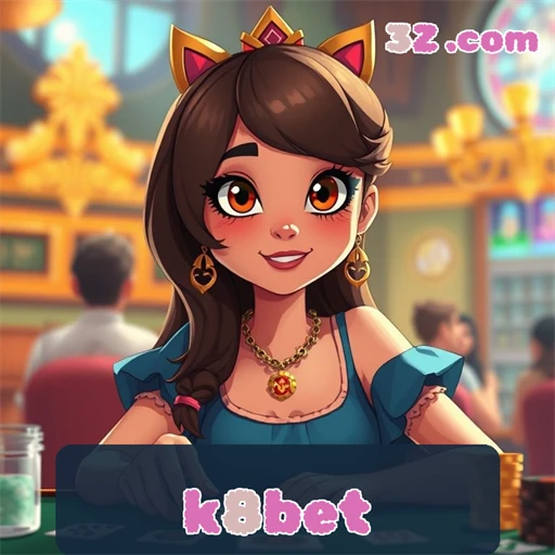 k8bet Jogos Diversos