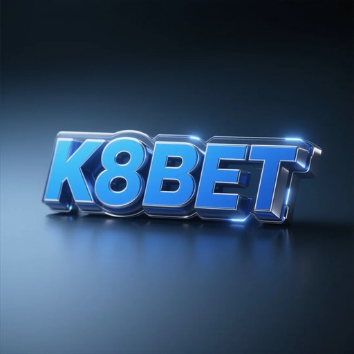 k8bet logo