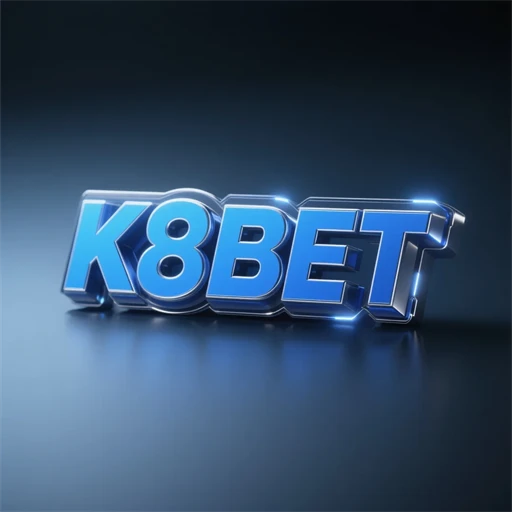k8bet logo
