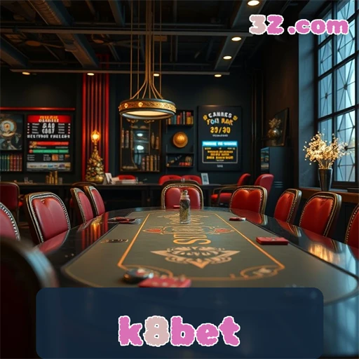 k8bet Programa VIP
